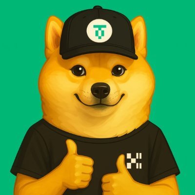 0XDOG Logo